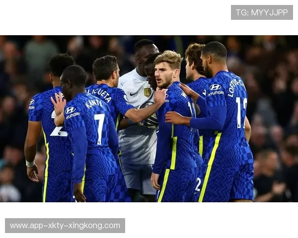 切尔西“拆弹行动”开启,高薪引援空间大逆转 切尔西“拆弹行动”开启,高薪引援空间大逆转