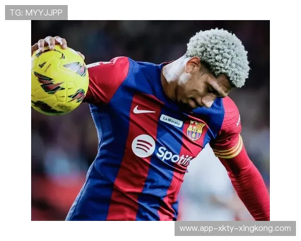 巴萨内部达成一致，冬窗首签指向德甲：震撼转会新格局即将开启