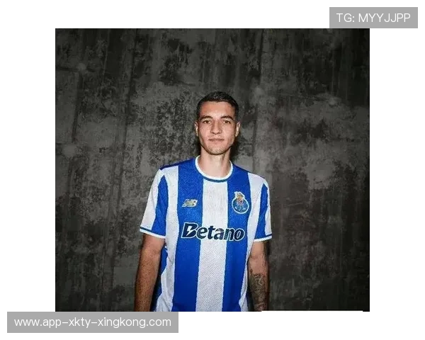 波尔图豪掷重金，夏窗引援目标锁定顶级中后卫