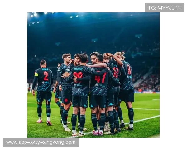 曼城准备引爆冬窗,豪华引援让球迷翘首以盼!