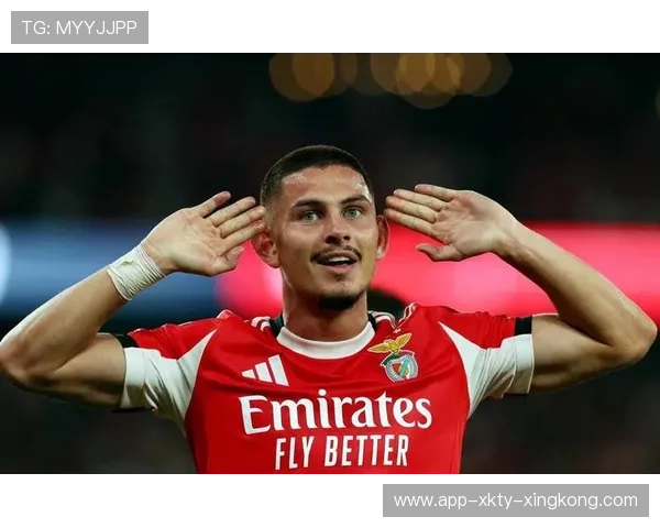 本菲卡奥尔斯内斯插上推射打破僵局