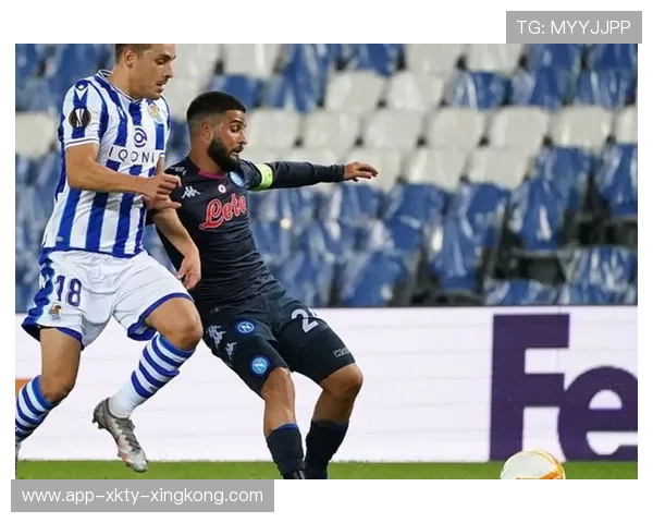 那不勒斯波利塔诺外线重炮再度引爆全场