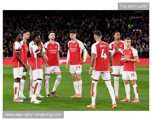 阿森纳后防稳定性为夺冠奠基