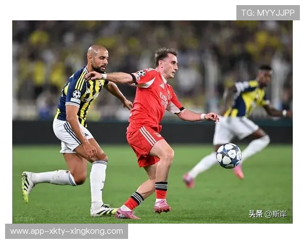 费内巴切利用推进节奏不断扩大威胁