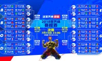世界游泳锦标赛赛场志愿者表彰大会举行，世界游泳锦标赛在哪举行