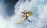 世游赛男子50米自由泳决赛：水中最强“短跑对决”